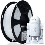 Greeetech Yellow/Жовтий 1,75 мм 1кг - Зображення 2