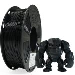 Kolo Petg Black/Чорний 1,75 мм 1 кг