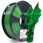 Kolo Petg Green/Зелений 1,75 мм 1кг