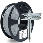 Kolo Petg Grey/Сірий 1,75 мм 1кг